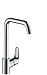 Смеситель для кухни Hansgrohe Focus 31820000