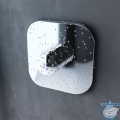  Встраиваемый смеситель для душа Am.Pm Sensation F3075500 (хром)