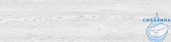 GT208021803MСR Керамогранит Frostharden_GT Белый 19,8x80 _ 1\57,024