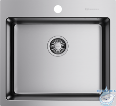 Кухонная мойка Omoikiri Amadare 55-IN 4993718