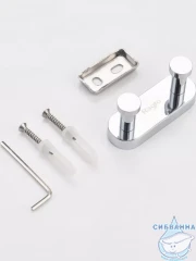 Крючок Raglo R300.052 (хром)