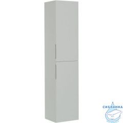 Пенал Aquanet Алвита new 35 см, белый матовый 277558