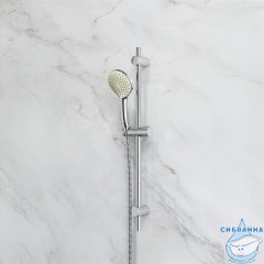 Душевой гарнитур Am.Pm Gem 1 режим F0190000 (хром)