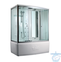 Душевая кабина Timo Lux T-7770 170x88