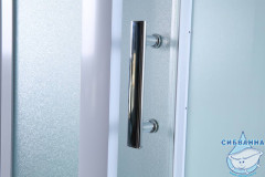 Душевая кабина Timo Eco TE-0750 148х80