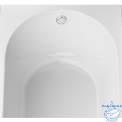 Ванна акриловая AM.PM X-Joy 160х70 W94A-160-070W-A1