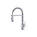 Смеситель для кухни Aquatek Европа AQ1387CR (хром)