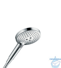 Ручной душ Hansgrohe Raindance Select S 26530000