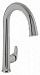 Смеситель для кухни Jacob Delafon Sensate E72218-B7-VS