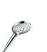 Ручной душ Hansgrohe Raindance Select S 26530000