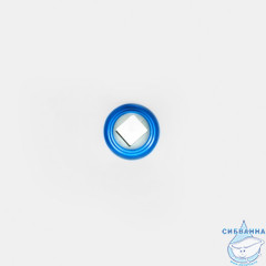 Картридж для смесителя, керамика, 26 мм, без ножек, IDDIS, 999C26D0SM