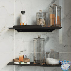 Полочка Iddis Slide SLIBS00i44