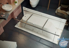  Сборный каркас Aquatek Мия 140
