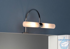 Светильник Aquanet Асти хром 270 MT-G9002 179495