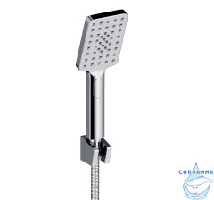 Встраиваемый смеситель для душа Timo Torne 4369/00SM (хром)