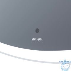 Зеркало Am.Pm Func 55 см M8FMOX0551WGH