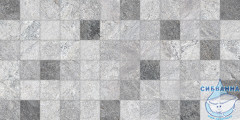 1039-8219 Плитка облиц. Balance_GT Сер. 40*20 _мозаика_ 1 \86,88