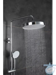 Верхний душ Frap 250 1 режим F015-25