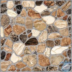 16431 Плитка грес глаз. Rento_Cers Бежевый 29,8*29,8 _рельеф 1 \51,12