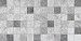 1039-8219 Плитка облиц. Balance_GT Сер. 40*20 _мозаика_ 1 \86,88