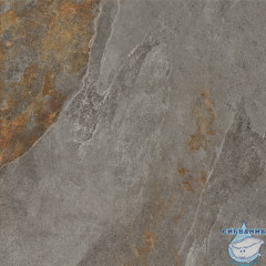 GT60600713MR Плитка грес глаз. Rocket_GT серо-кор. 60*60 _ 1 \43,2