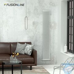 Трубчатый радиатор QUADRA 1100