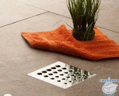 Дренажный трап для душа Pestan Confluo Standard 13000079