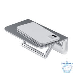 Держатель для туалетной бумаги AM.PM Sensation A30341500