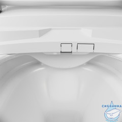 Унитаз подвесной AM.PM Func C8F1702SC с сиденьем Soft Close (микролифт)