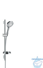 Душевой гарнитур Hansgrohe Raindance Select S 27654000