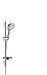 Душевой гарнитур Hansgrohe Raindance Select S 27654000