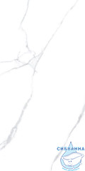 GT120607603PR/30 Керамогранит Romantic_GT Бел. 60x120 полир. Slim_ 1\64,8