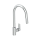 Смеситель для кухни VitrA Flow Soft A43445EXP (хром)