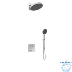 Душевая система Vincea 300 1 режим VSFW-421I3CH (хром)