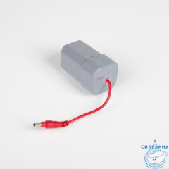 Блок батареек системы смыва, Pulse, IDDIS, 962PUL00SK