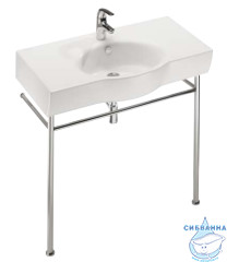 Ножки для раковины Jacob Delafon Ove E6802-CP