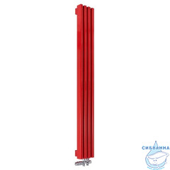 Дизайн-радиатор WABEH Флоренция V