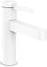  Смеситель для раковины Hansgrohe Finoris 76010700 (с донным клапаном Push-Open) (белый)