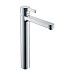 Смеситель для раковины Hansgrohe Metris S Highriser 31022000 (хром)