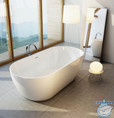 Акриловая ванна Ravak Freedom O 169x80 XC00100032