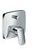 Встраиваемый смеситель для ванны Hansgrohe Logis 71405000