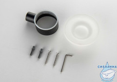 Мыльница Aquatek Лира AQ4403MB