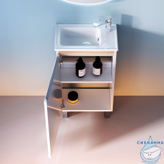 Тумба под раковину Am.Pm X-Joy 45 M85AFSX0451WG