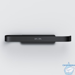 Держатель для туалетной бумаги Am.Pm Func A8F34122