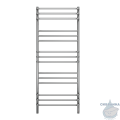 Полотенцесушитель электрический Terminus Прато П15 50х130 (с возможностью скрытого подключения, подключение справа)