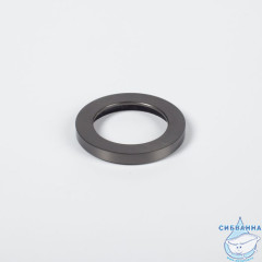 Пьедестал для смесителя, уплотнитель в к-те, Grange, графит, IDDIS, 985GRAG5SM