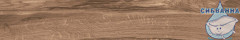 Плитка керамогранитная AZARIO NUTWOOD LIGHT 20х120 Matt (P231123223WM)