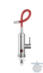 Водонагреватель проточный Thermex Ruby 3000 211 034