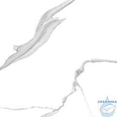 GT60601503MR Плитка грес глаз. Anima_GT Белый 60*60 _ 1 \43,2