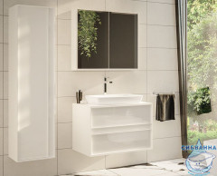 Раковина на столешницу 60 см Vitra Metropole 5668B003-0012